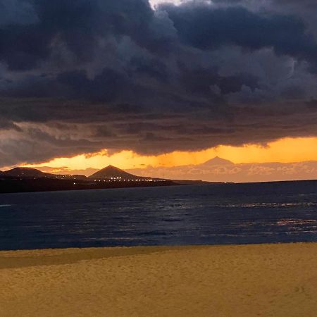 Bedonbeach Las Palmas de Gran Canaria Exterior photo