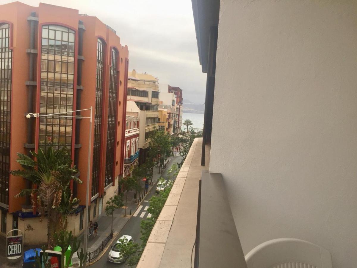 Bedonbeach Las Palmas de Gran Canaria Exterior photo