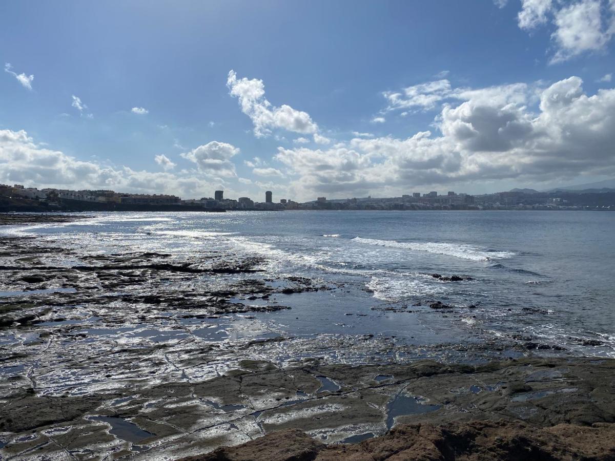 Bedonbeach Las Palmas de Gran Canaria Exterior photo